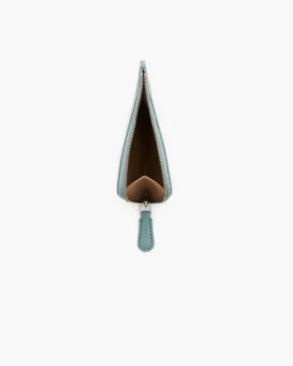 Die Everyday Top Zip Charm Geldbörse Die Everyday Top Zip Charm Geldbörse