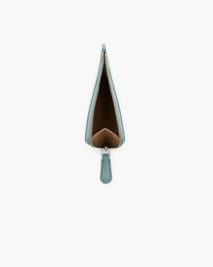 Die Everyday Top Zip Charm Geldbörse Die Everyday Top Zip Charm Geldbörse