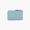 Die Everyday Top Zip Charm Geldbörse Die Everyday Top Zip Charm Geldbörse