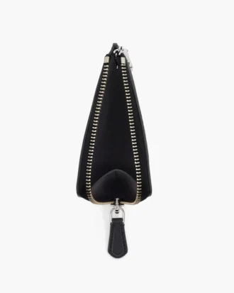 Die Everyday Top Zip Wallet