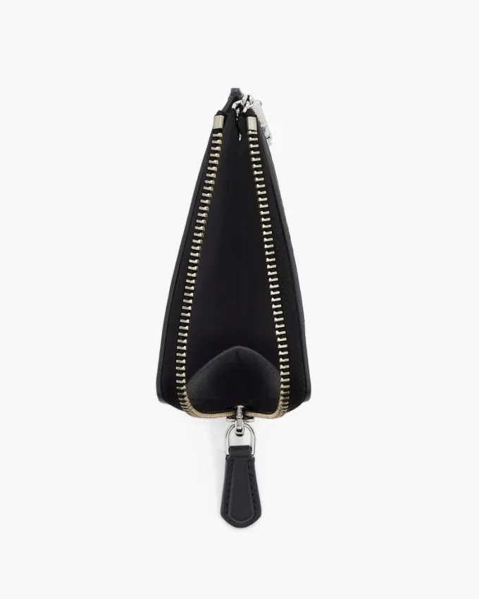 Die Everyday Top Zip Wallet