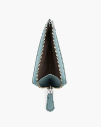 Die Everyday Top Zip Wallet