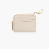 Die Everyday Top Zip Wallet