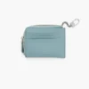 Die Everyday Top Zip Wallet