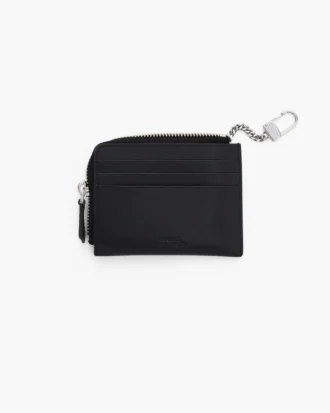 Die Everyday Top Zip Wallet