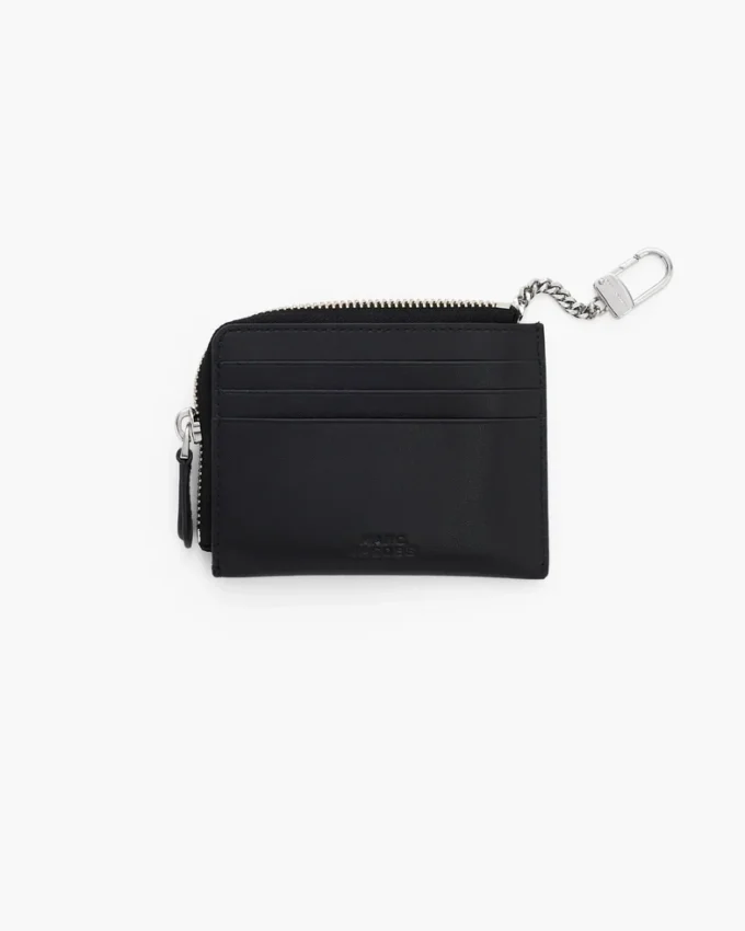 Die Everyday Top Zip Wallet