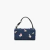 Die Gem Denim Mini Dual Bag