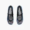 Die Gem Denim Sabrina Ballerina Die Gem Denim Sabrina Ballerina