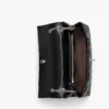 Die gesteppte XL Dual Convertible Schultertasche Die gesteppte XL Dual Convertible Schultertasche
