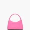 Die Glam Claw Clip Crossbody Bag