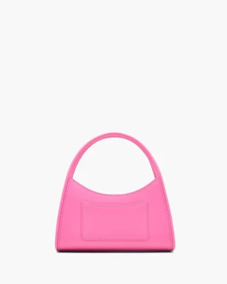 Die Glam Claw Clip Crossbody Bag