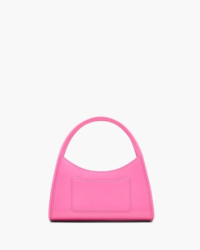 Die Glam Claw Clip Crossbody Bag
