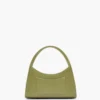 Die Glam Claw Clip Crossbody Bag