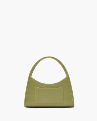 Die Glam Claw Clip Crossbody Bag