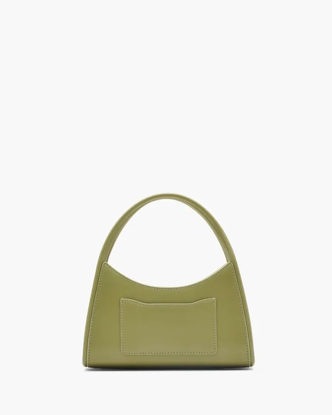 Die Glam Claw Clip Crossbody Bag