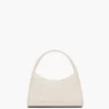 Die Glam Claw Clip Crossbody Bag