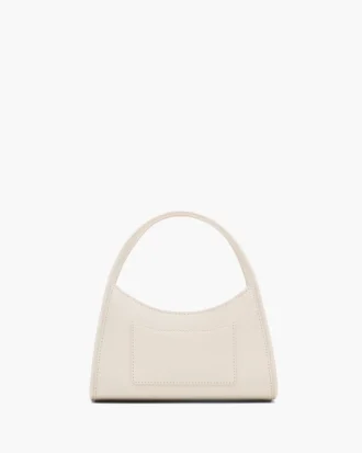 Die Glam Claw Clip Crossbody Bag