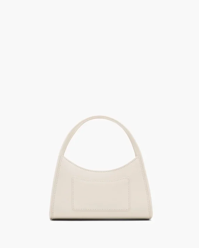 Die Glam Claw Clip Crossbody Bag