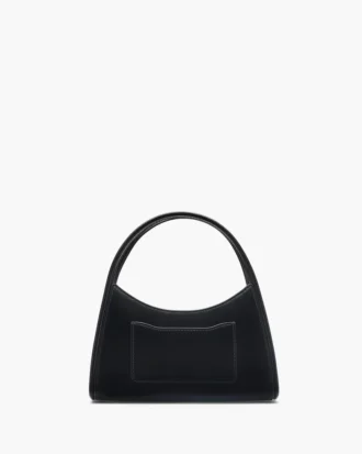 Die Glam Claw Clip Crossbody Bag