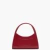 Die Glam Claw Clip Crossbody Bag