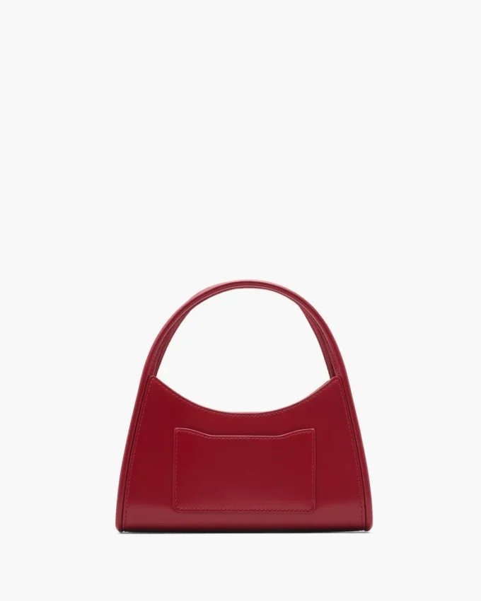 Die Glam Claw Clip Crossbody Bag