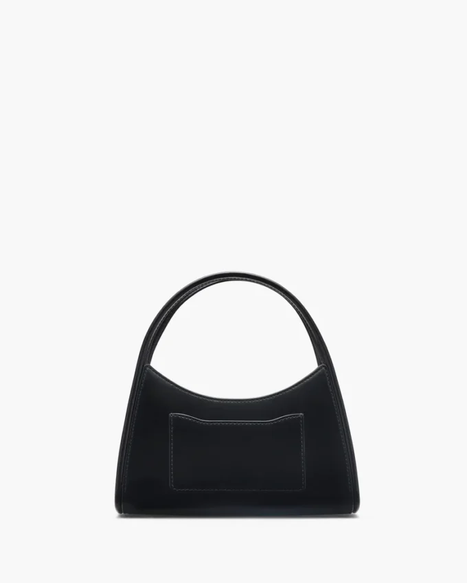 Die Glam Claw Clip Crossbody Bag