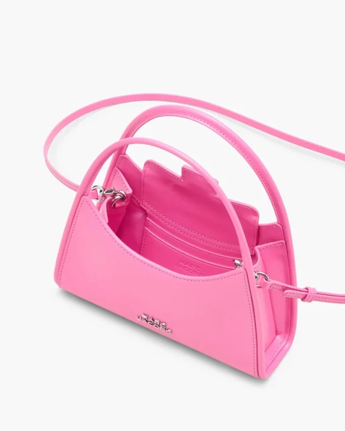 Die Glam Claw Clip Crossbody Bag