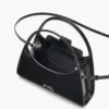 Die Glam Claw Clip Crossbody Bag
