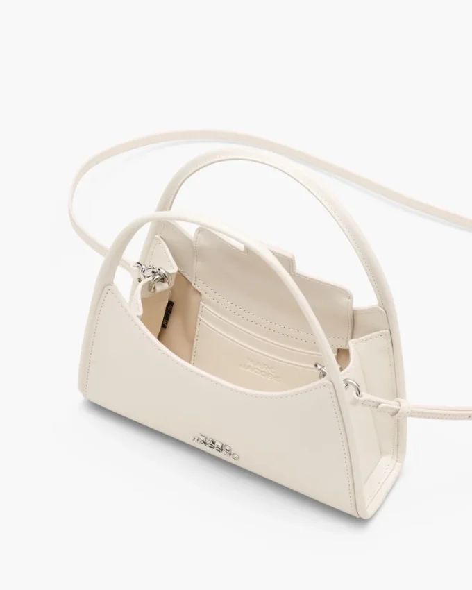 Die Glam Claw Clip Crossbody Bag
