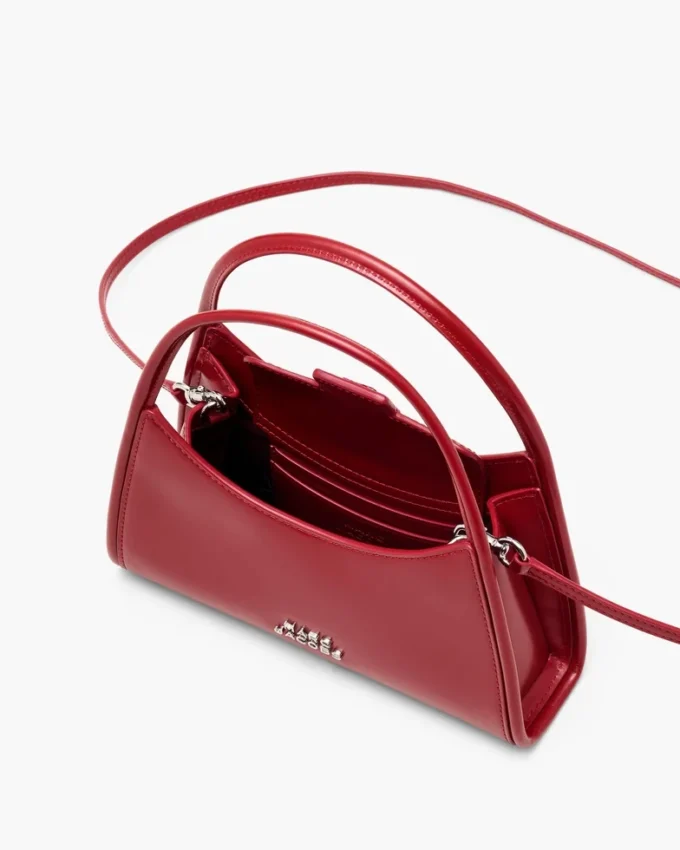 Die Glam Claw Clip Crossbody Bag