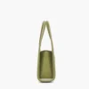 Die Glam Claw Clip Crossbody Bag