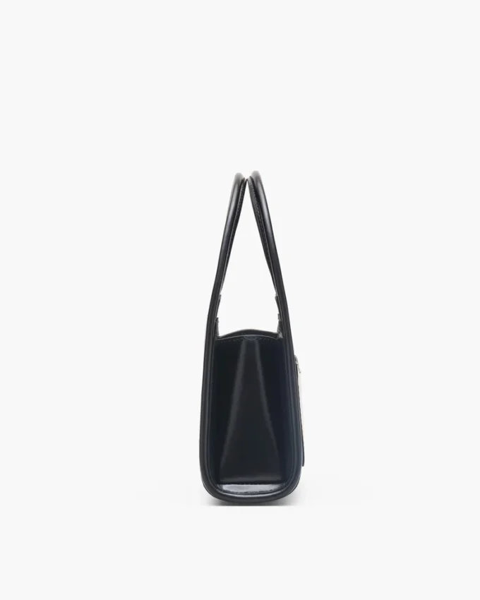 Die Glam Claw Clip Crossbody Bag