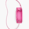 Die Glam Claw Clip Crossbody Bag