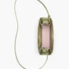 Die Glam Claw Clip Crossbody Bag