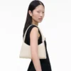 Die Glam Claw Clip Schultertasche
