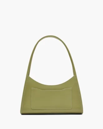 Die Glam Claw Clip Schultertasche