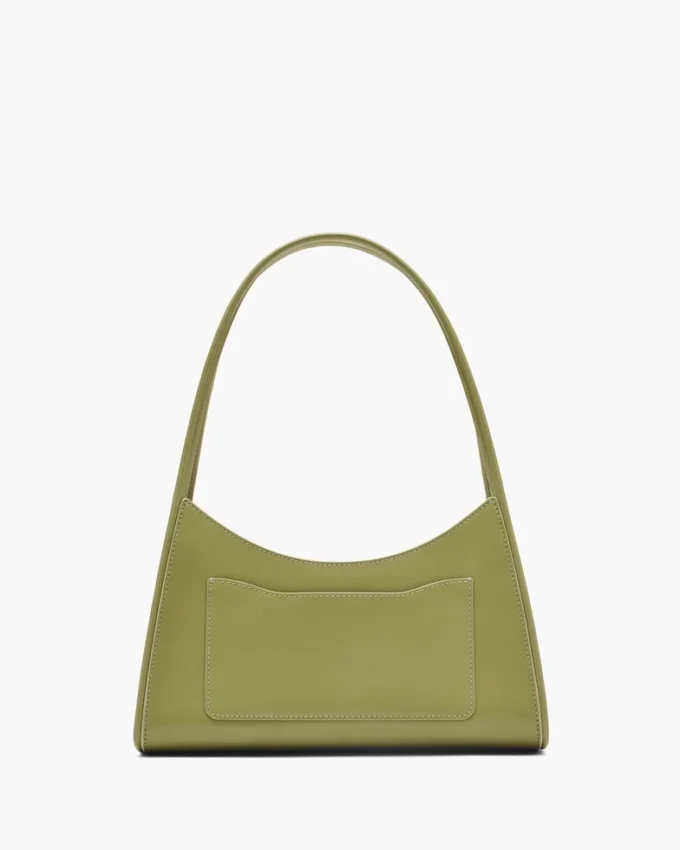 Die Glam Claw Clip Schultertasche