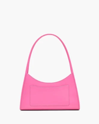 Die Glam Claw Clip Schultertasche
