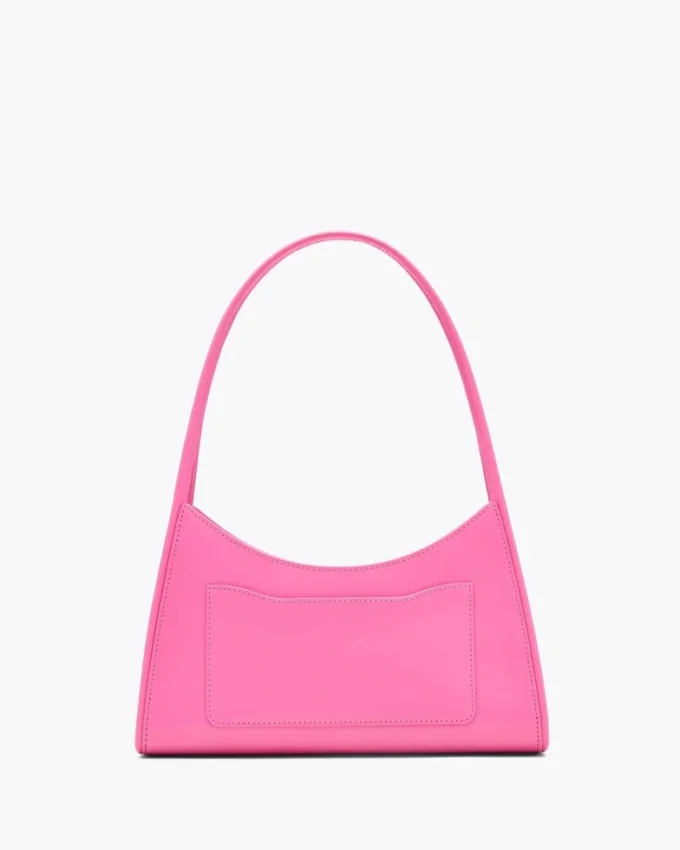 Die Glam Claw Clip Schultertasche