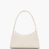 Die Glam Claw Clip Schultertasche