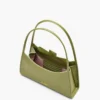 Die Glam Claw Clip Schultertasche