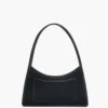 Die Glam Claw Clip Schultertasche