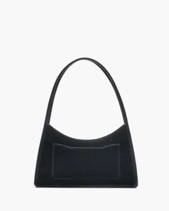 Die Glam Claw Clip Schultertasche