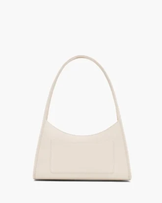 Die Glam Claw Clip Schultertasche