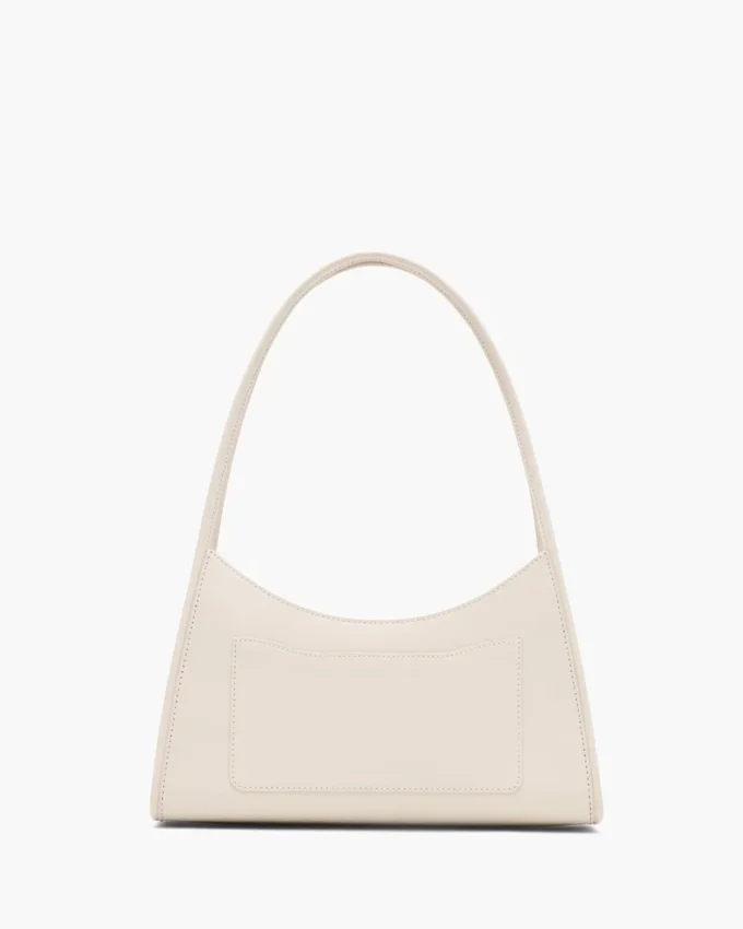 Die Glam Claw Clip Schultertasche