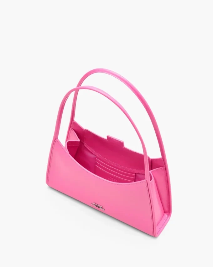 Die Glam Claw Clip Schultertasche