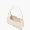 Die Glam Claw Clip Schultertasche