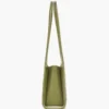 Die Glam Claw Clip Schultertasche