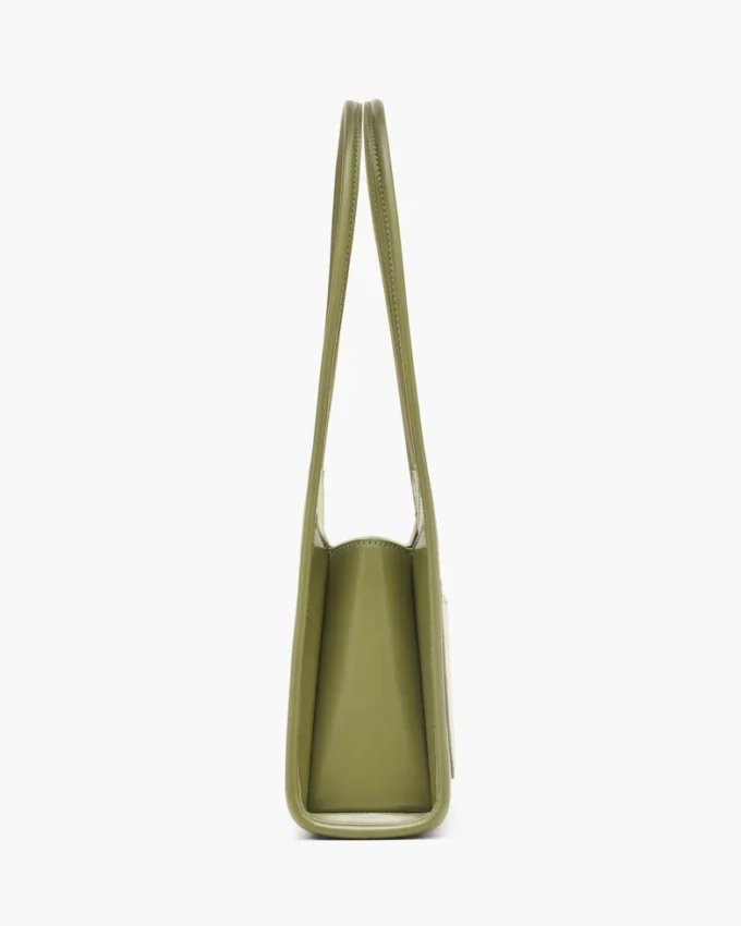 Die Glam Claw Clip Schultertasche
