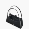 Die Glam Claw Clip Schultertasche